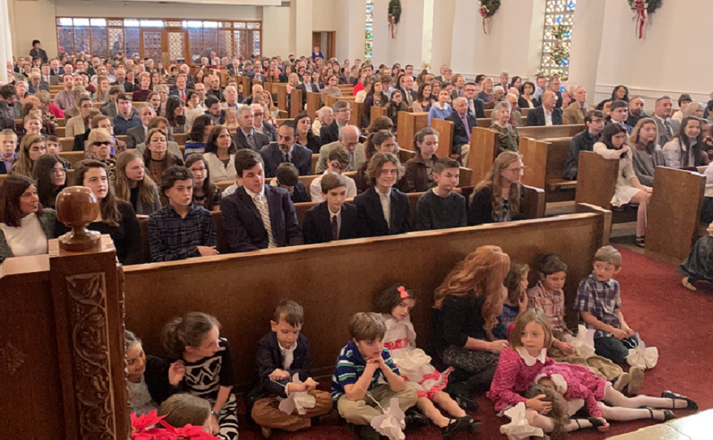 Home | Saints Constantine and Helen Greek Orthodox Cathedral